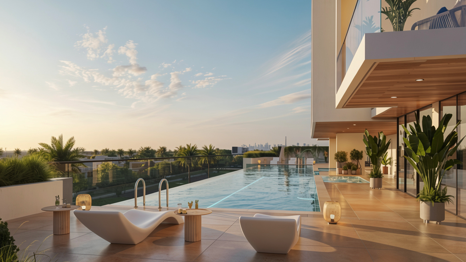 Bliss Tower